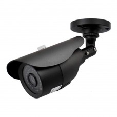 AES Stylus Bullet CCTV Camera